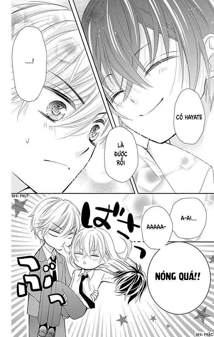 Buddy Go!: Chapter 11
