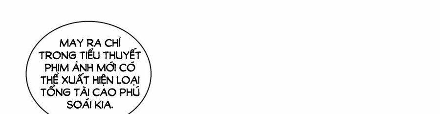 Lưu Luyến Nguy Tình: Chapter 3