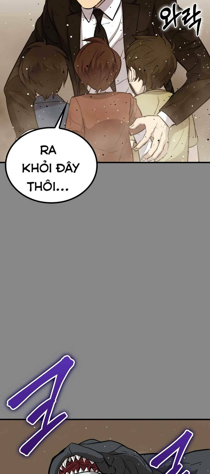 Cánh Cổng Mở Ra Đúng Ngày Đầu Tiên Tôi Thành Chính Trị Gia: Chapter 26