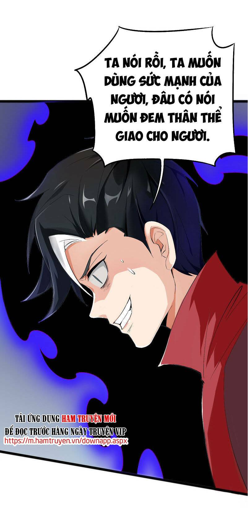 Phục Thiên Thánh Chủ: Chapter 125