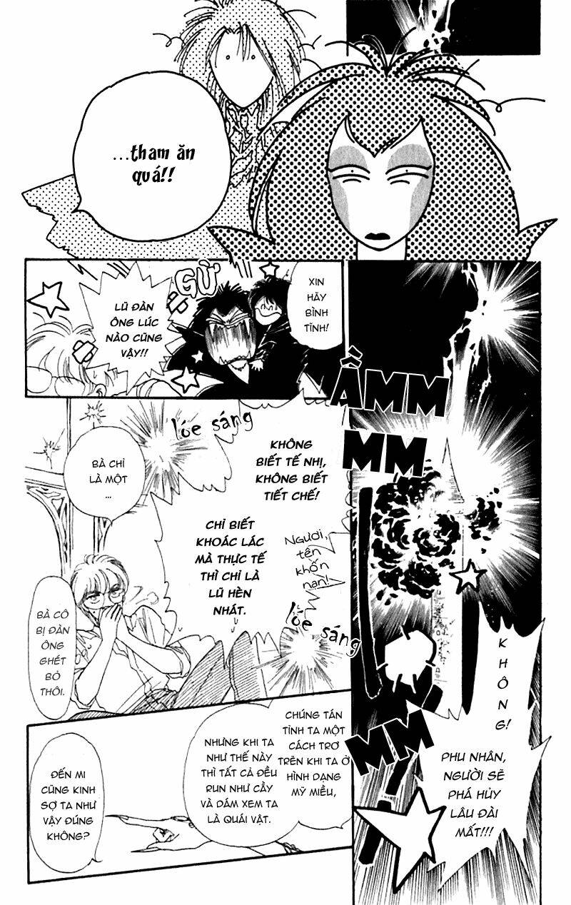 Viehmannin Wa Utau: Chapter 4