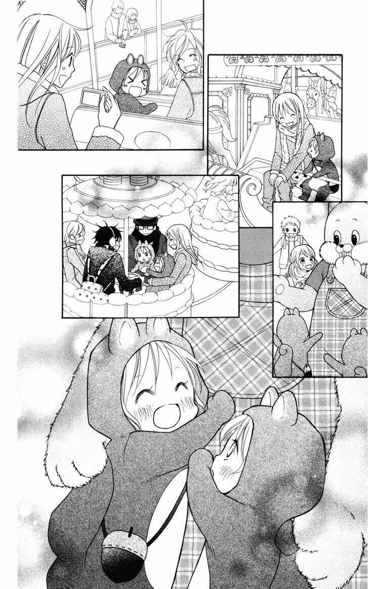 Love So Life: Chapter 74