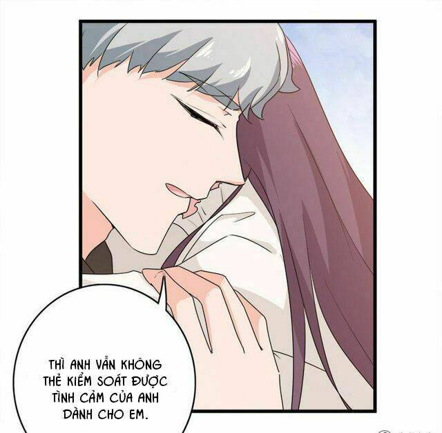 Khốn Ái Tù Lung: Chapter 45