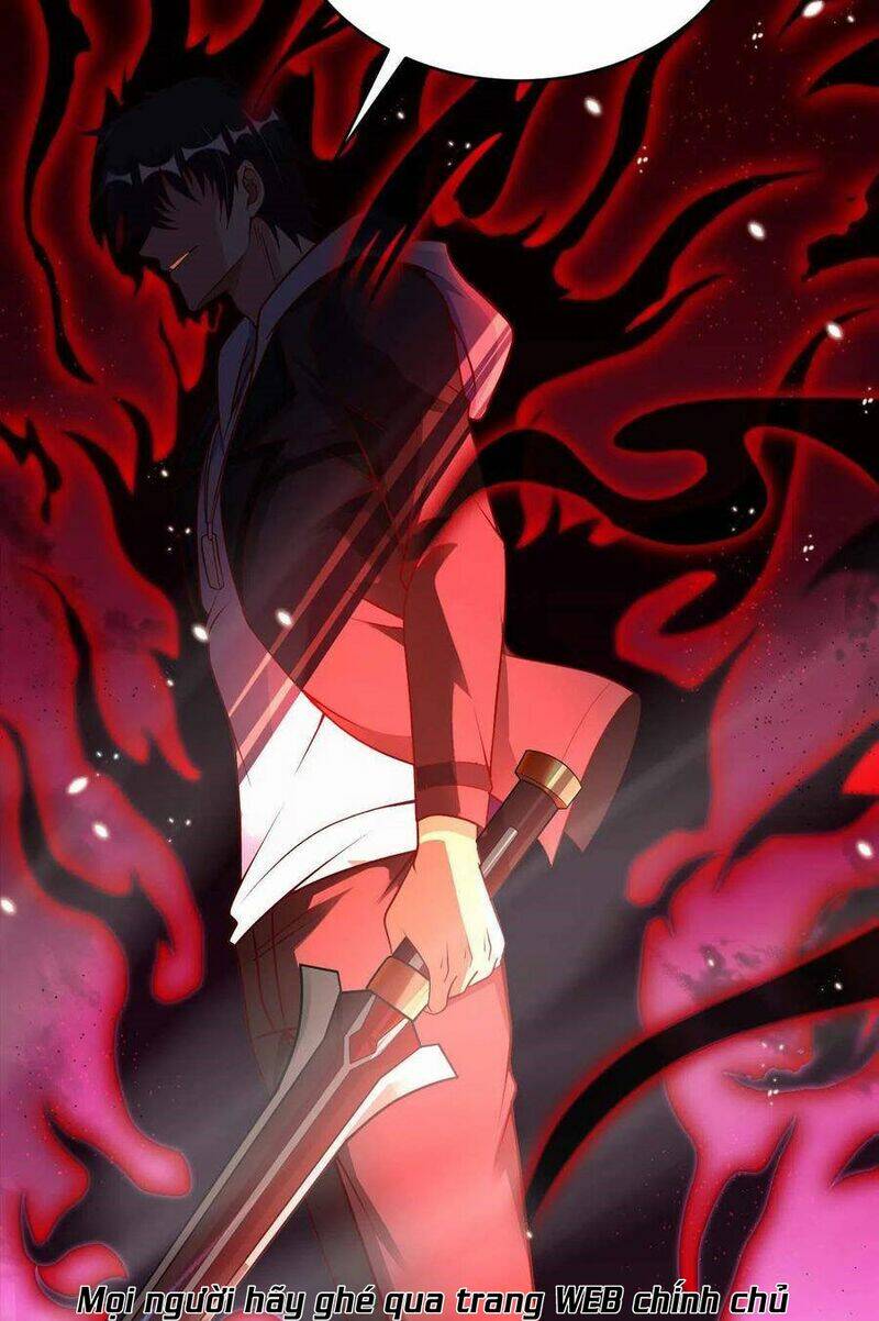 Sư Phụ Của Ta Là Thần Tiên: Chapter 29