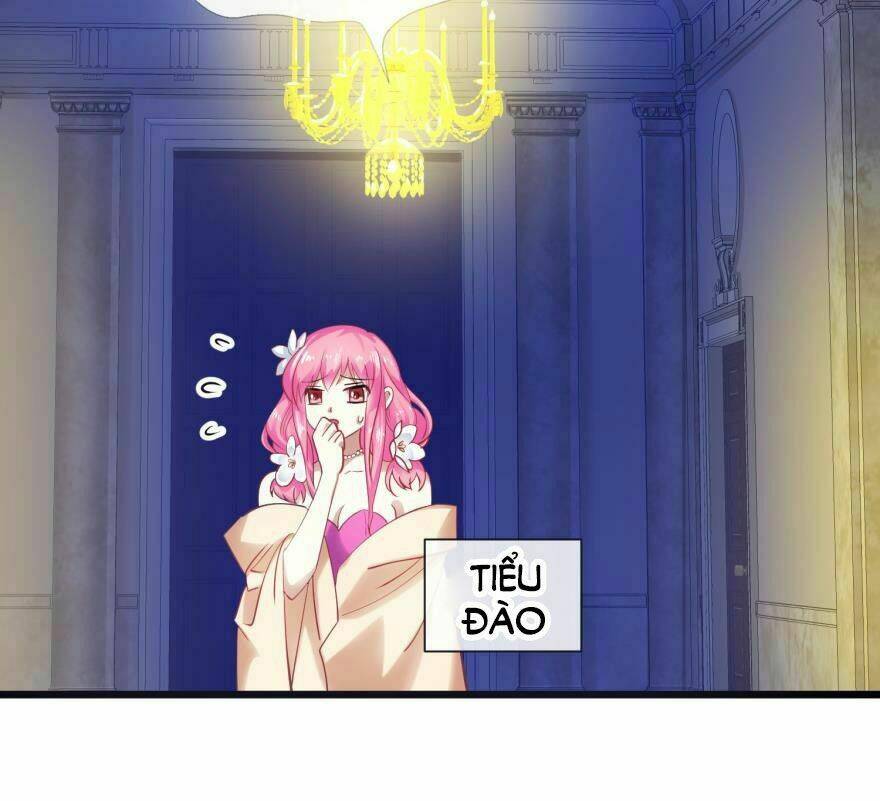 Một Vạn Tư Thế Công Lược Yêu Nam: Chapter 21