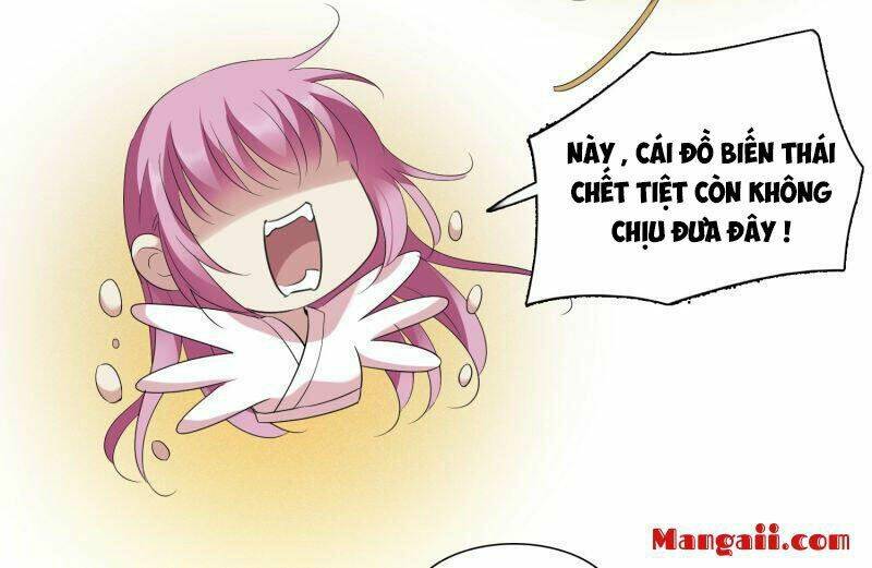 Toàn Cơ Từ: Chapter 58.2