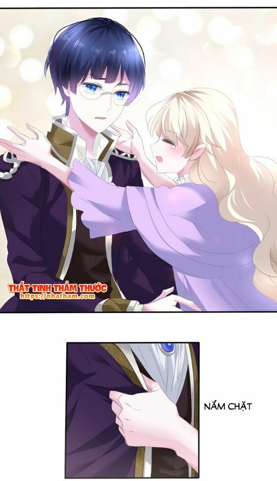 Một lời không hợp liền hút máu: Chapter 51