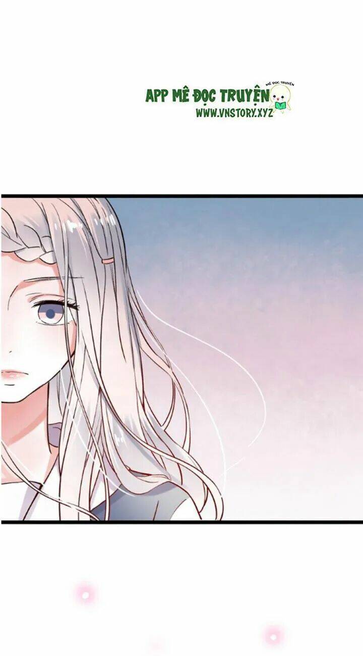 Trạch Thượng Tịch Mịch Huỳnh Hỏa: Chapter 22