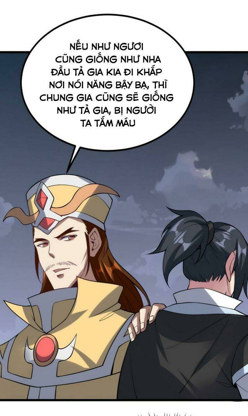 Đấu Hồn Đại Lục: Chapter 54