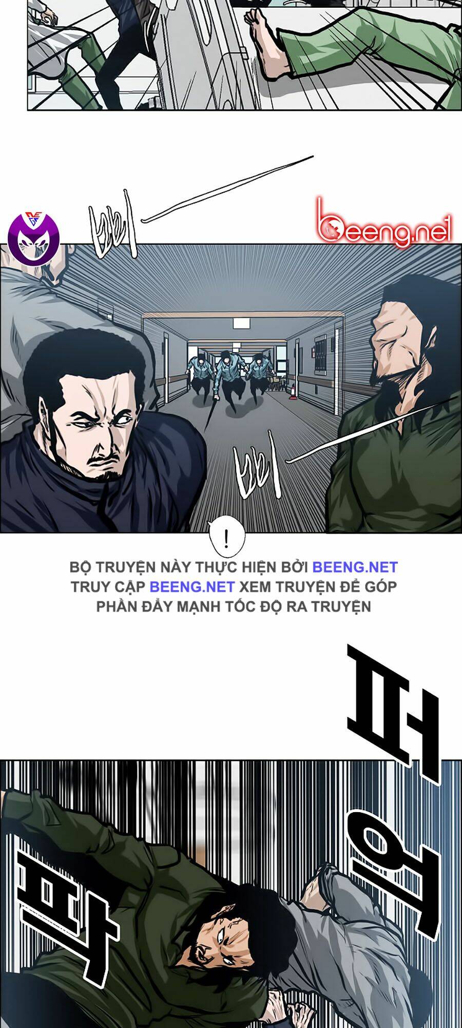 Bá Chủ Học Đường Ss3: Chapter 11