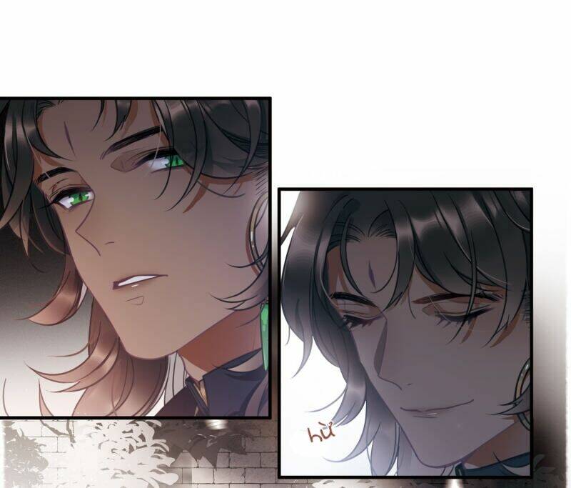 Danh Kiếm Chủng: Chapter 7