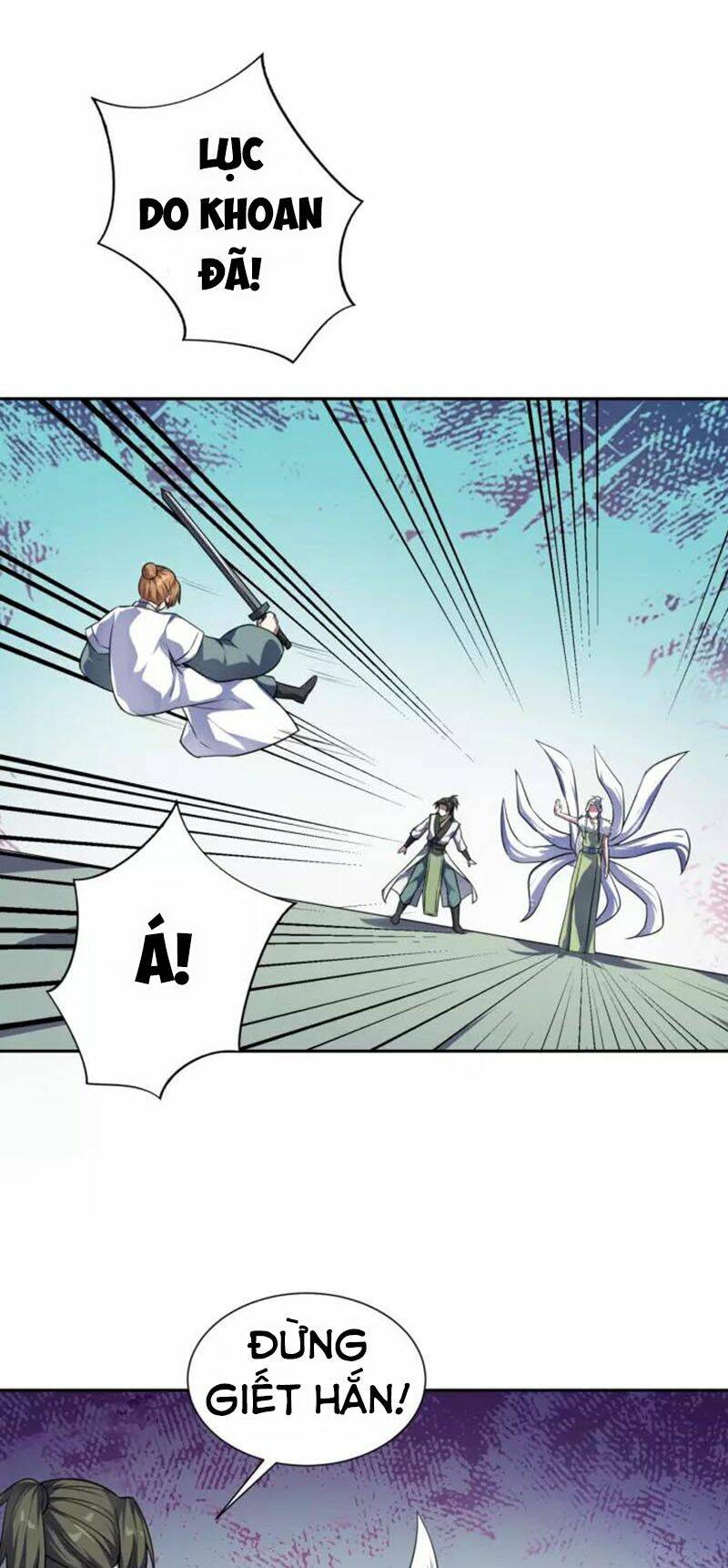 Nghịch Thiên Đại Thần: Chapter 81