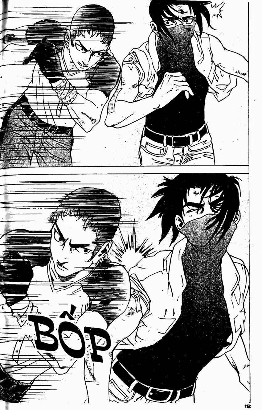 Ai Hơn Ai: Chapter 110