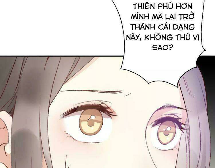 Cuộc Chiến Tình Yêu: Chapter 11