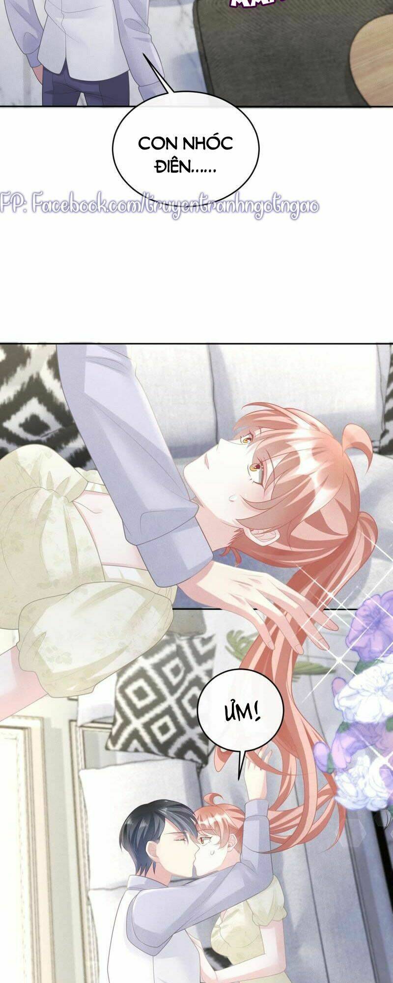 Cô Dâu Giả Tạo: Chapter 31