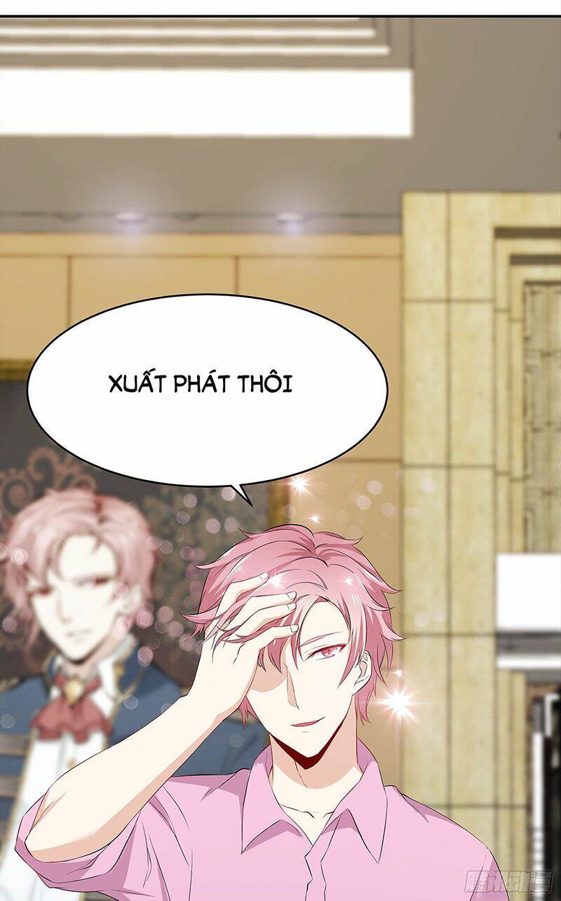 Quái Trộm Thâu Tâm: Chapter 1