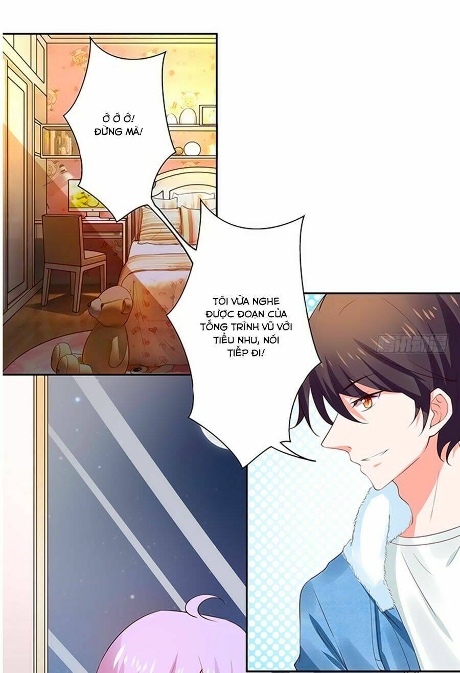 Bạn Trai Là Ngôi Sao: Chapter 121