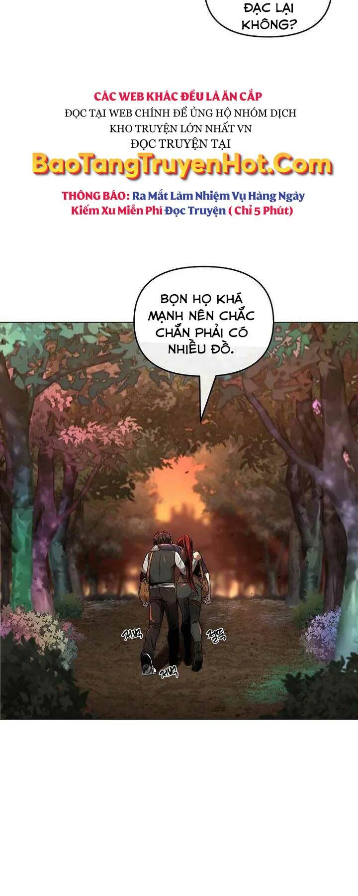Con Đường Diệt Thần: Chapter 16