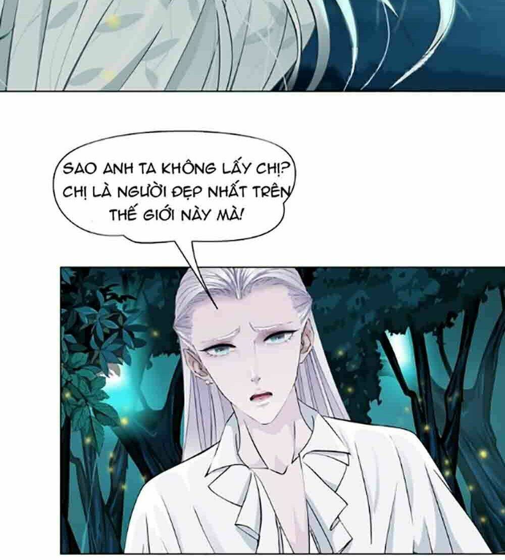 Sổ Tay Mỹ Nam Giới X: Chapter 4