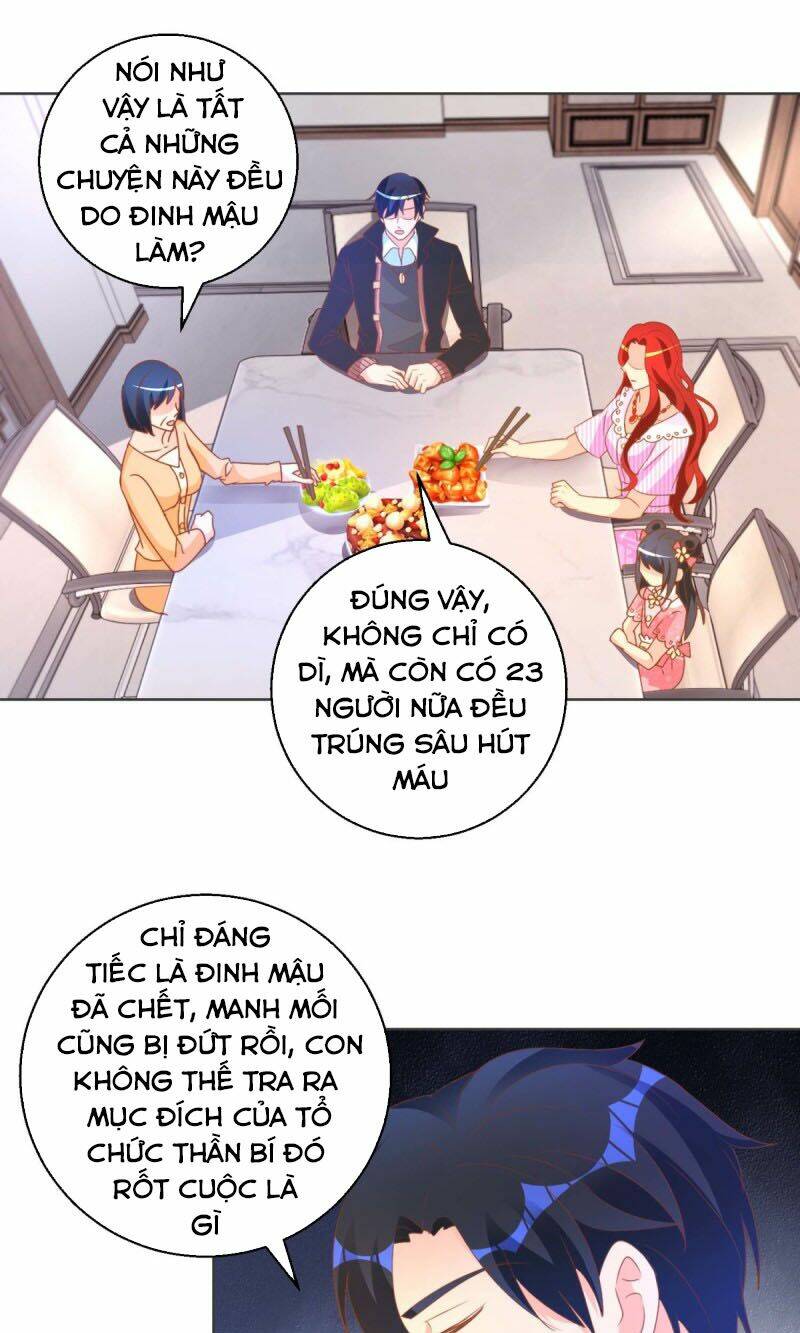 Vú Em Là Cổ Tiên: Chapter 115