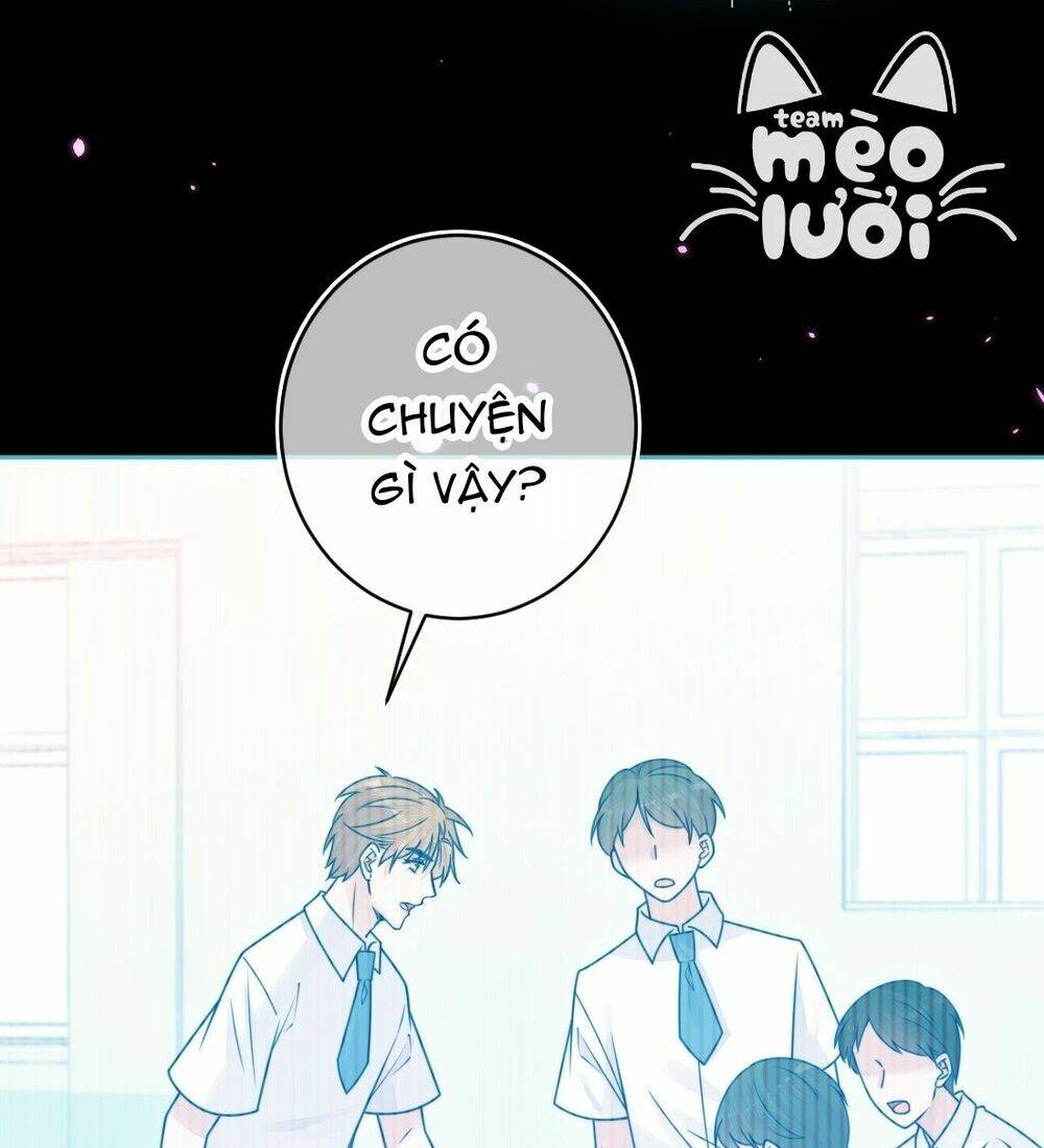 Khi Cô Gái Nhìn Thấy Thời Gian: Chapter 37