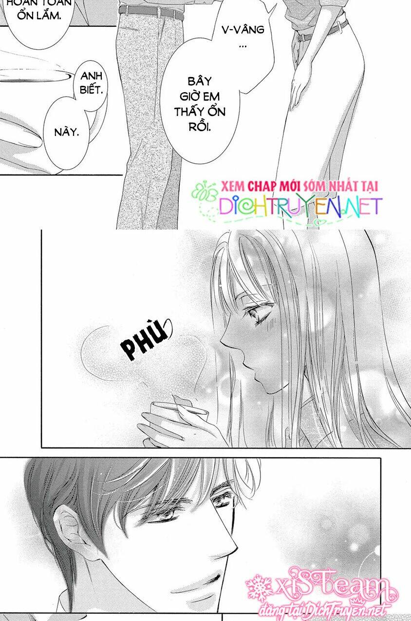 Ai Rồi Cũng Phải Kết Hôn: Chapter 37