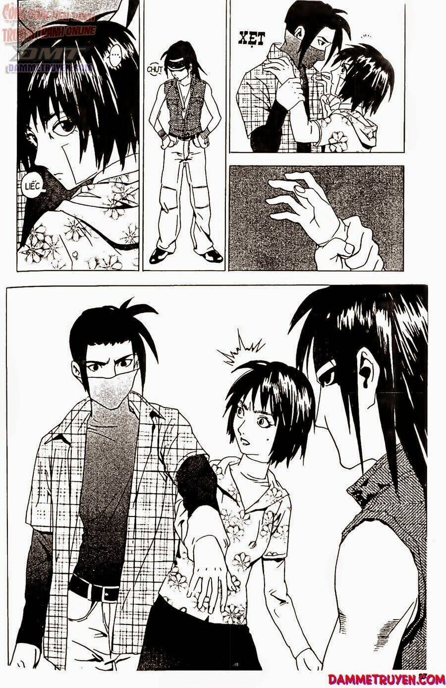 Ai Hơn Ai: Chapter 159