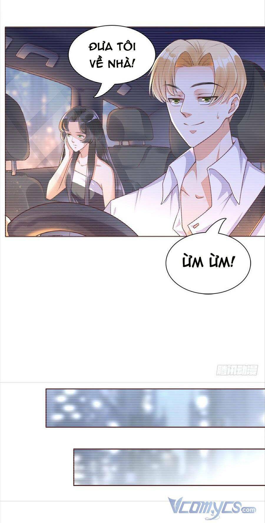 Gặp Phải Người Chồng Xảo Quyệt!: Chapter 22