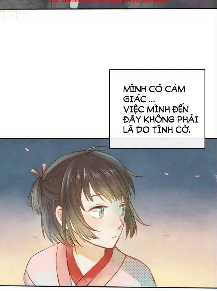 Bình Minh Của Ngũ Nguyệt: Chapter 6