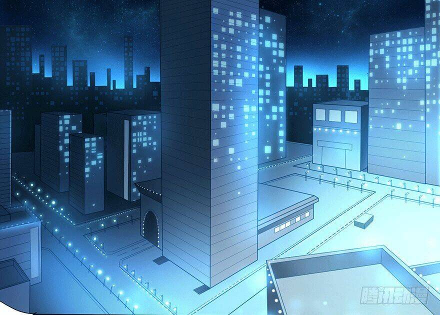 Ức Lạc Tinh Thần: Chapter 1