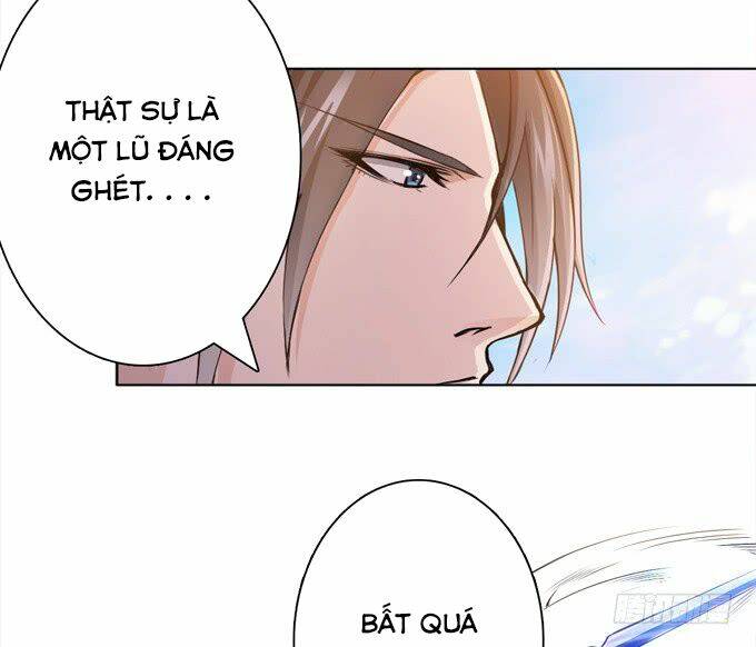 Tam Quốc Chi Vân Thăng Long Khởi: Chapter 2