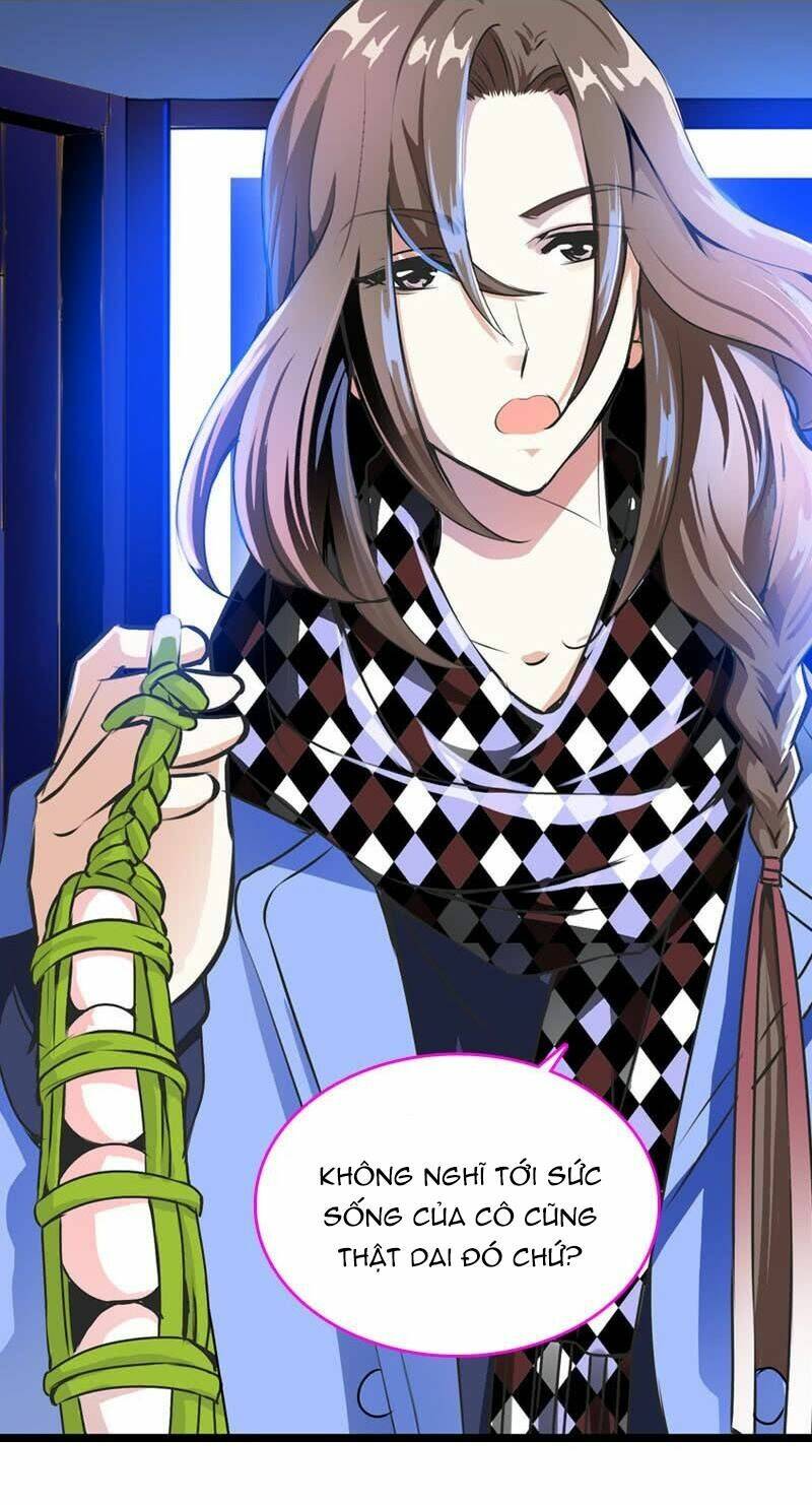 Cứu Tôi Đi Hủ Thần: Chapter 6
