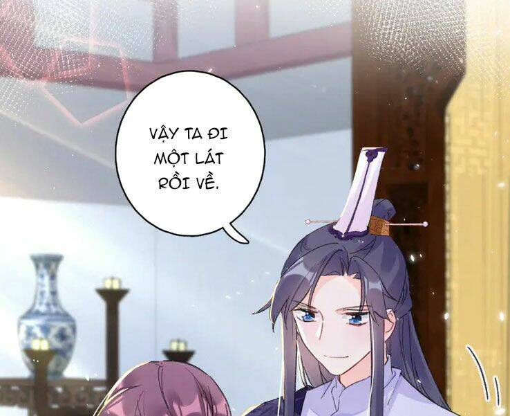 Hoa Nhan Sách: Chapter 211