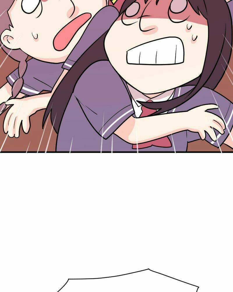 Not So Shoujo Love Story: Chapter 19