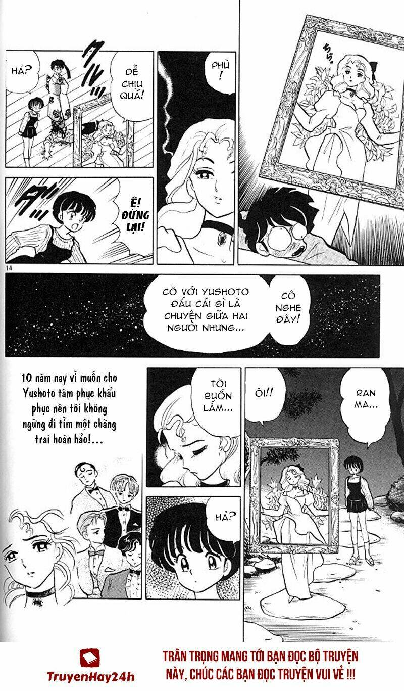 Suối Lời Nguyền: Chapter 339