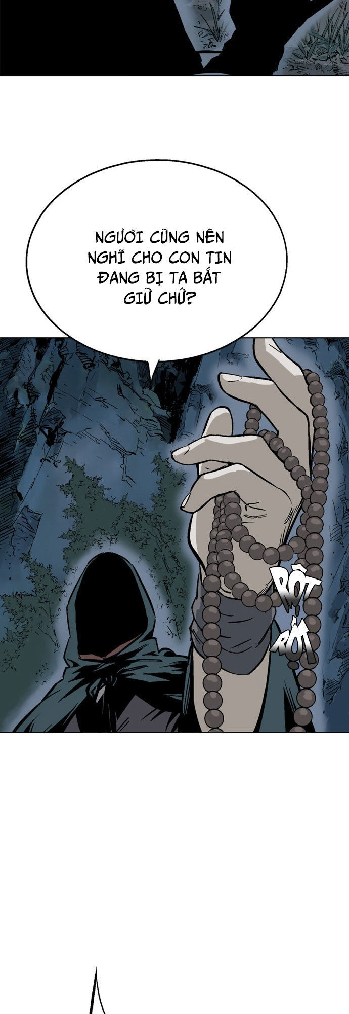 Cao Thủ 2: Chapter 10