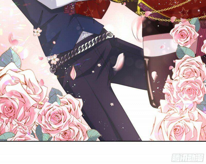 Công Chúa Phản Diện Trong Truyền Thuyết: Chapter 27