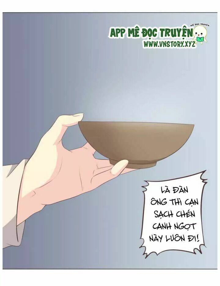 Xin Chào! Dân Nữ: Chapter 59