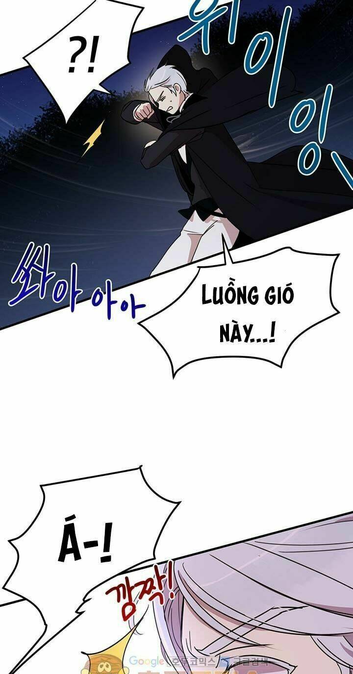 Công Tước, Loạn Vừa Thôi!: Chapter 27