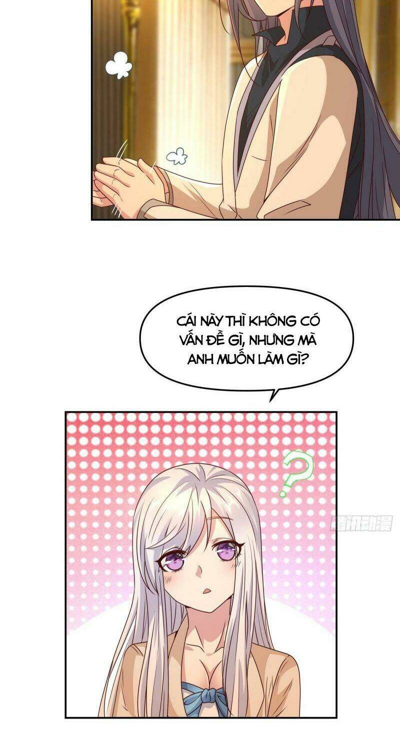 Xâm Lược Vạn Giới: Chapter 38