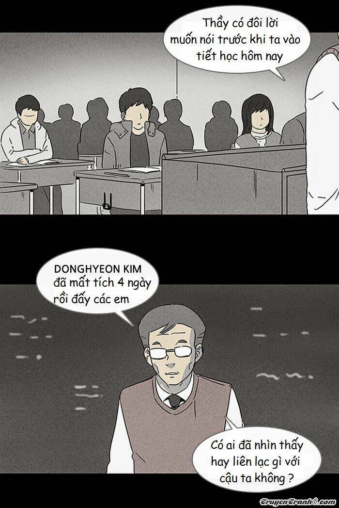 Những Câu Chuyện Bất Thường: Chapter 65