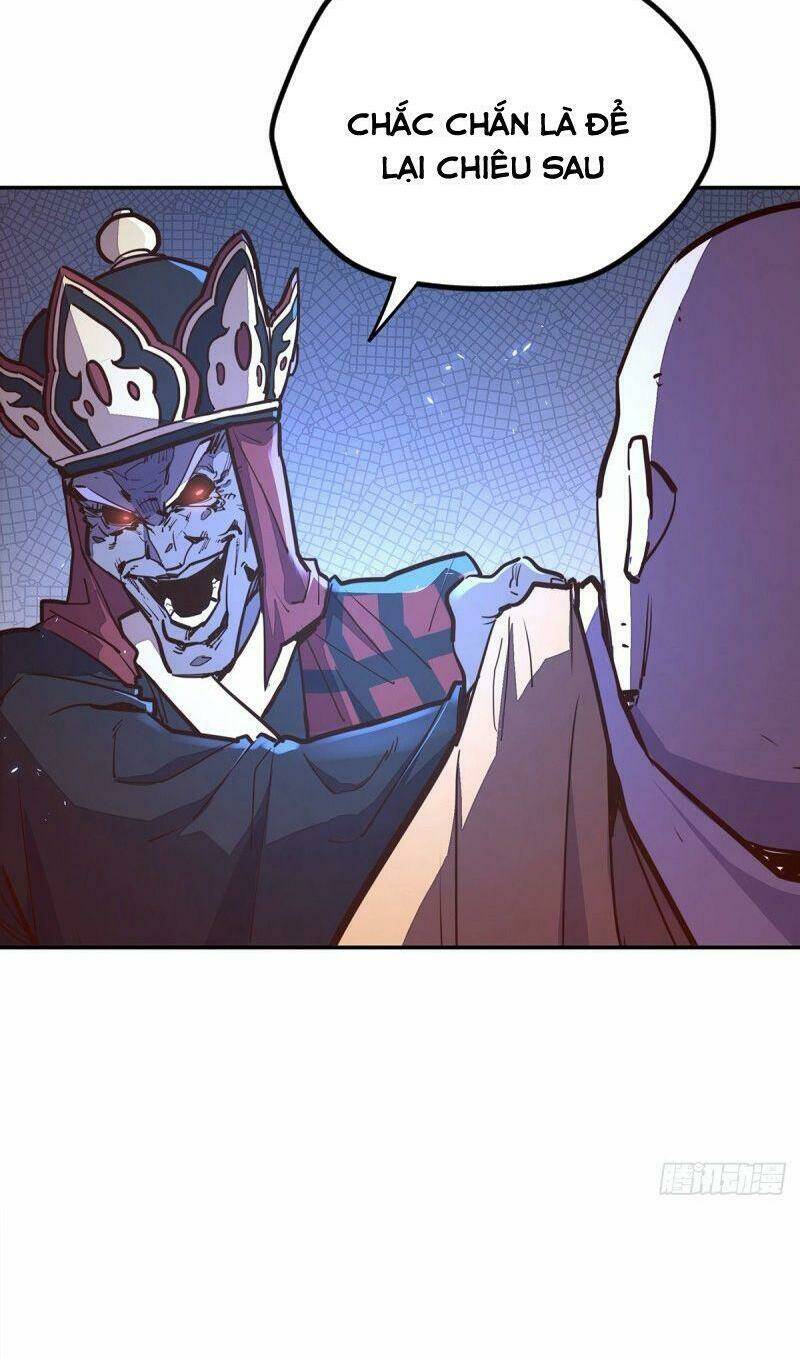 Sinh Tử Quyết: Chapter 83