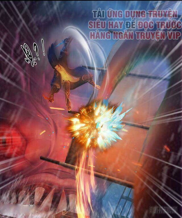 Cửu Hoang Đọa Huyền Sư: Chapter 47