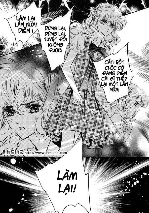 Bong Bóng Mùa Hè: Chapter 21