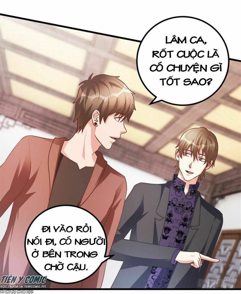 Thấu Thị Tiên Y: Chapter 99