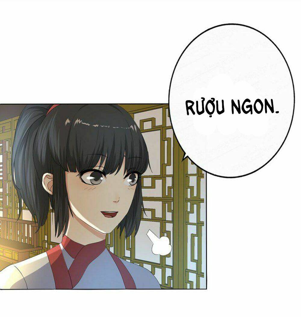 Hỏa Hồ: Chapter 11