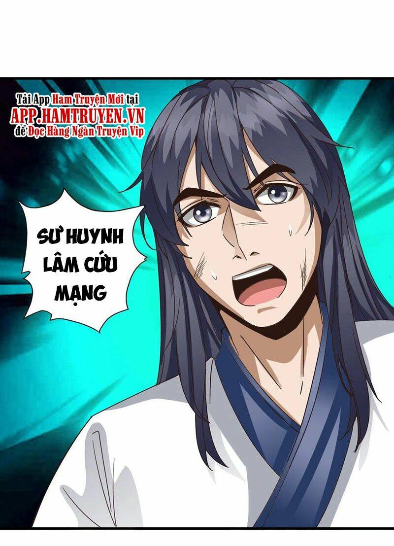 Chư Thiên Ký: Chapter 313