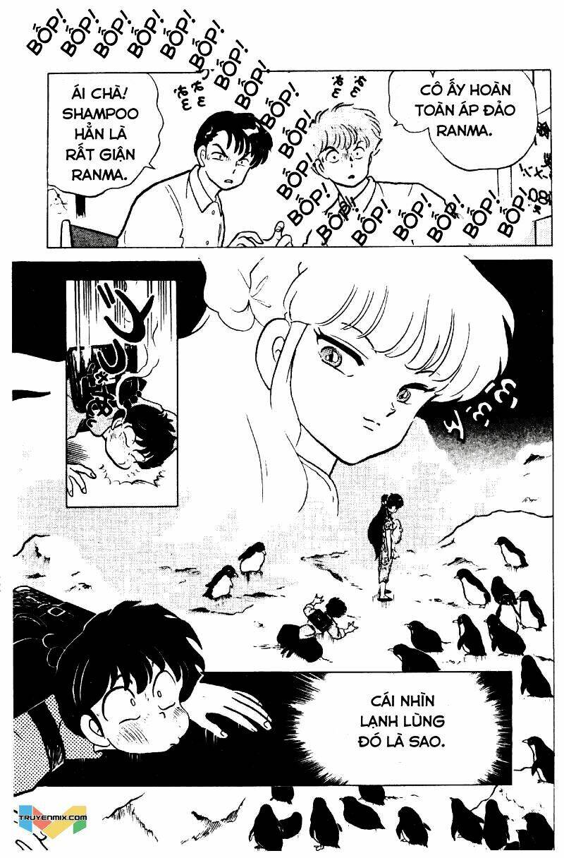 Suối Lời Nguyền: Chapter 230