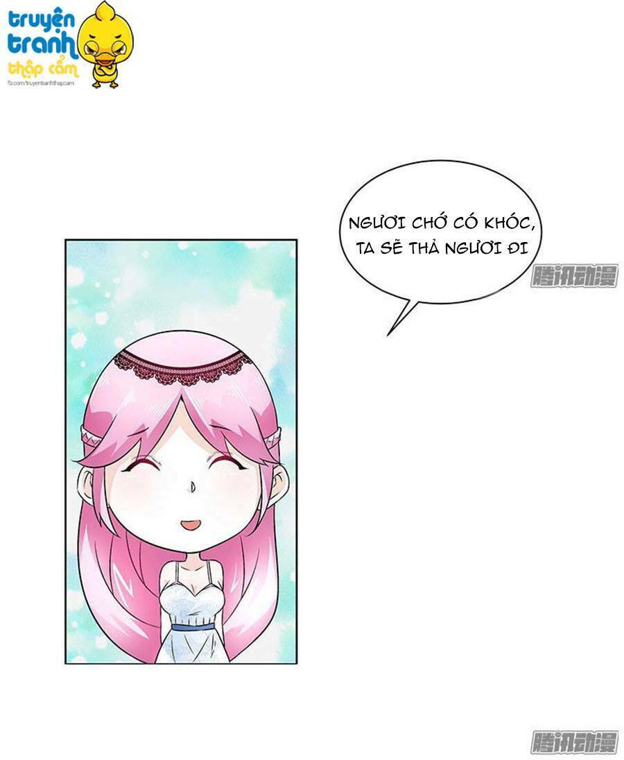 Cường Sủng Hào Môn Tiểu Manh Thê: Chapter 20