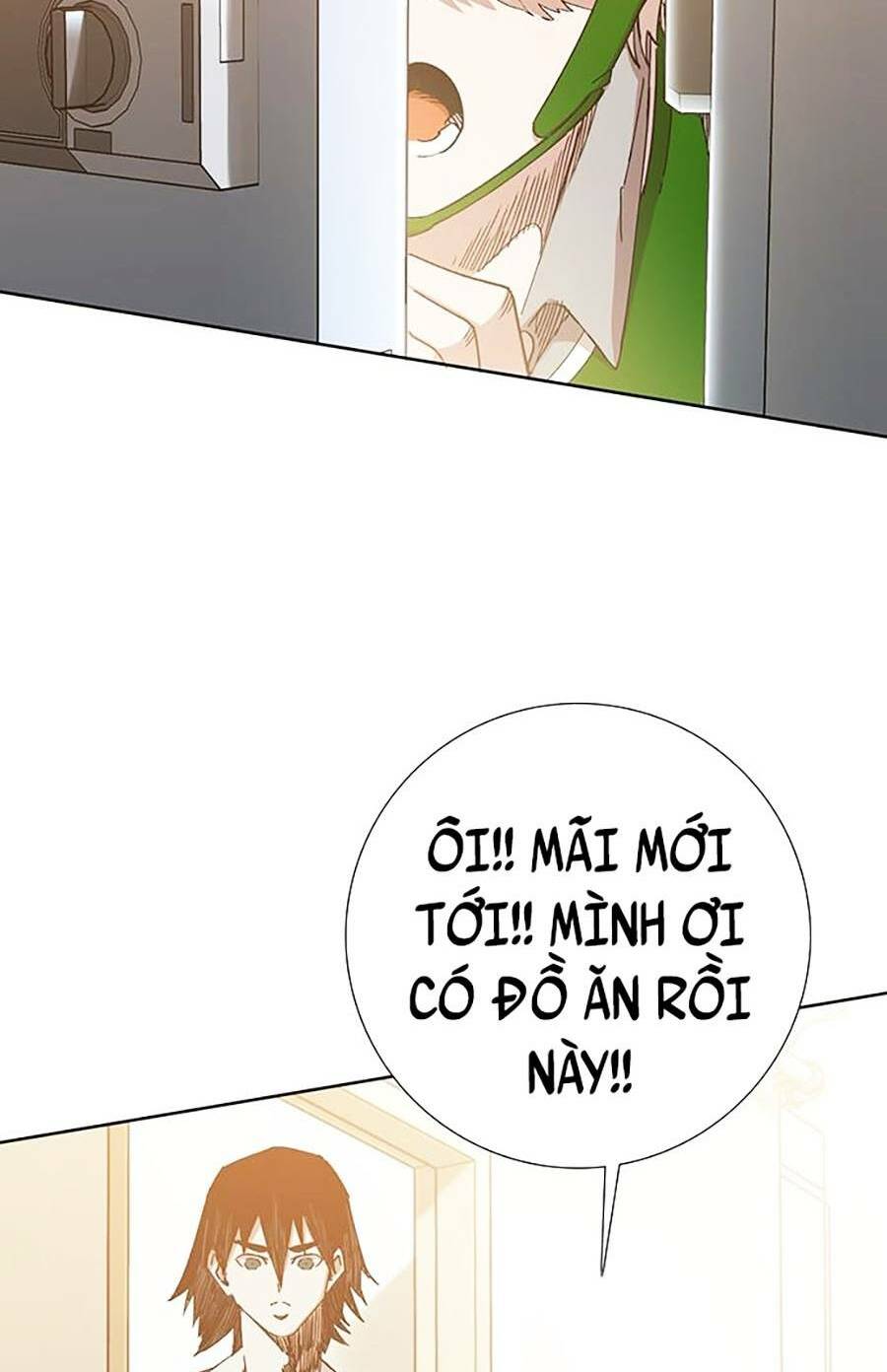 Hard Core Leveling Warrior Ss2: Chapter 132